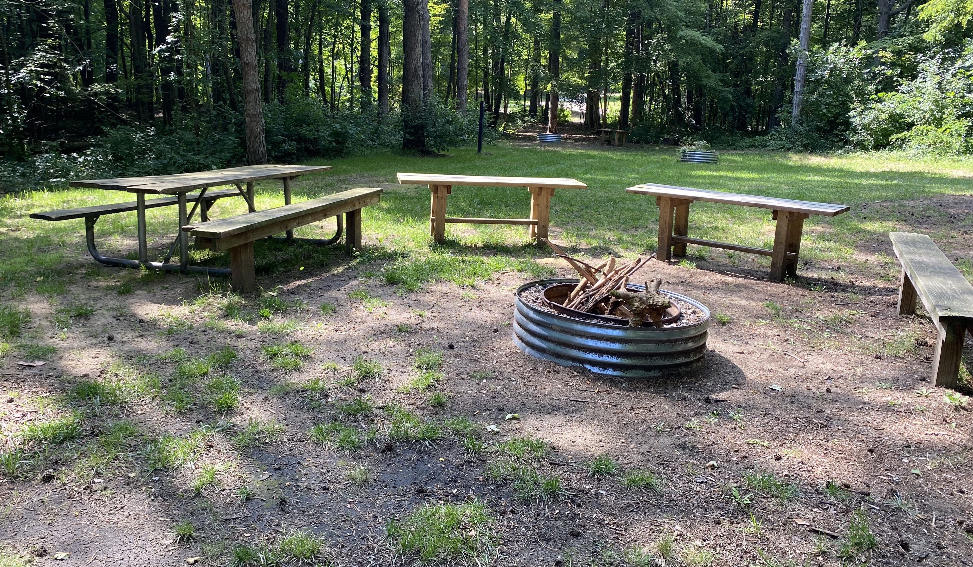 Image for Tent Site 10c (part of group site)