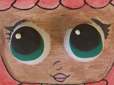 L.O.L Surprise Doll Summer Camp (4-9 Years) L.O.L Surprise Doll Summer Camp (4-9 Years)