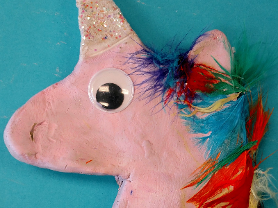 PJ Party with a Unicorn (4-10 Years) PJ Party with a Unicorn (4-10 Years)