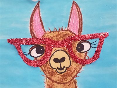 Let's Draw, Paint & Sculpt Summer Camp (5-12 Years) Let's Draw, Paint & Sculpt Summer Camp (5-12 Years)