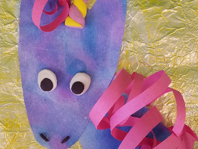 Baby Mystical Creatures (18 Months-6 Years) Baby Mystical Creatures (18 Months-6 Years)