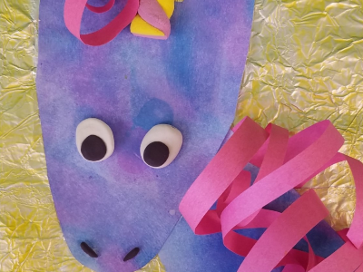 Baby Mystical Creatures Summer Camp (3-6 Years) Baby Mystical Creatures Summer Camp (3-6 Years)