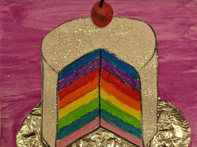 Oh My Glitter! Summer Camp (4-9 Years) Oh My Glitter! Summer Camp (4-9 Years)