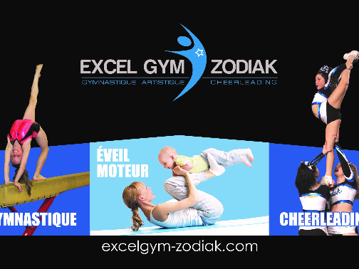 excel gym zodiak liste des programmes excel gym